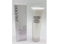 shiseido brightening cleanser
